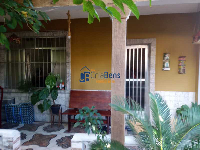 Conheça 1 do imóvel - Casa 3 quartos à venda Cascadura, Rio de Janeiro - R$ 350.000 - PPCA30143 - 1 1 - 1
