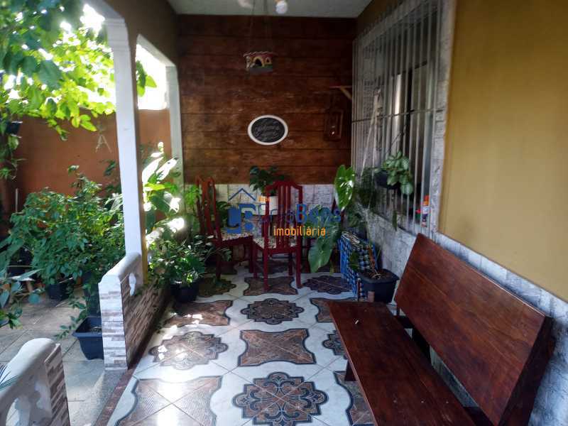 Conheça 2 do imóvel - Casa 3 quartos à venda Cascadura, Rio de Janeiro - R$ 350.000 - PPCA30143 - 2 2 - 2
