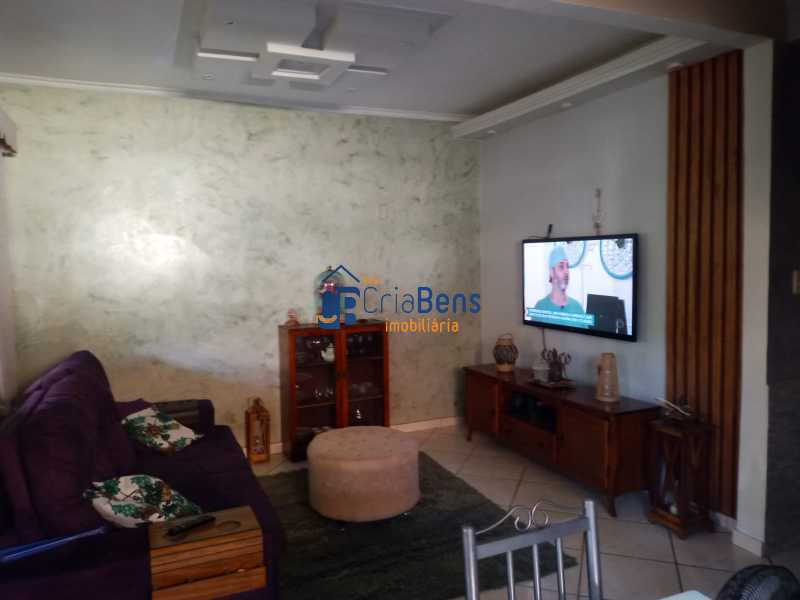 Conheça 3 do imóvel - Casa 3 quartos à venda Cascadura, Rio de Janeiro - R$ 350.000 - PPCA30143 - 3 3 - 3
