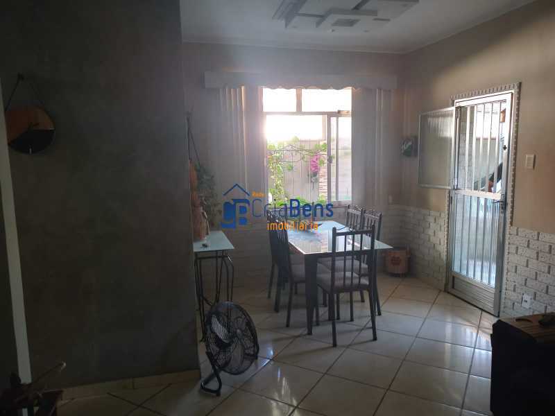 Conheça 4 do imóvel - Casa 3 quartos à venda Cascadura, Rio de Janeiro - R$ 350.000 - PPCA30143 - 4 4 - 4