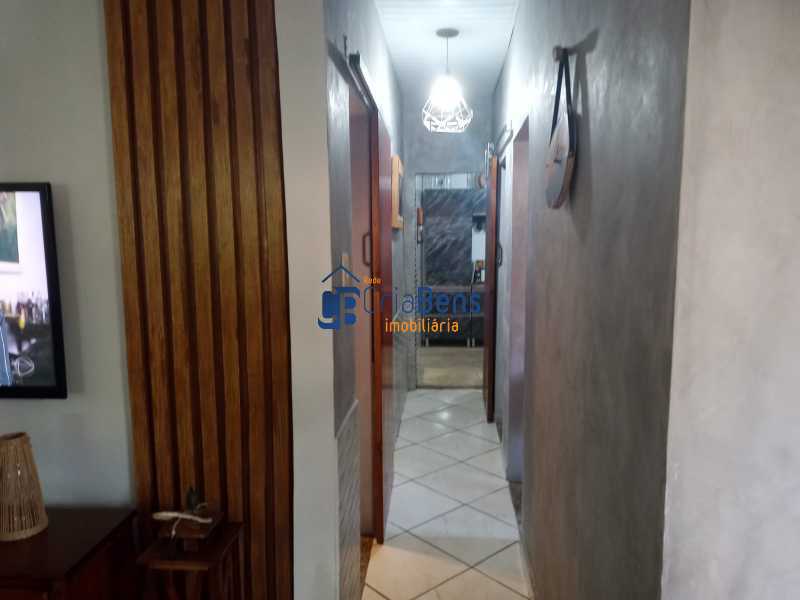Conheça 5 do imóvel - Casa 3 quartos à venda Cascadura, Rio de Janeiro - R$ 350.000 - PPCA30143 - 5 5 - 5