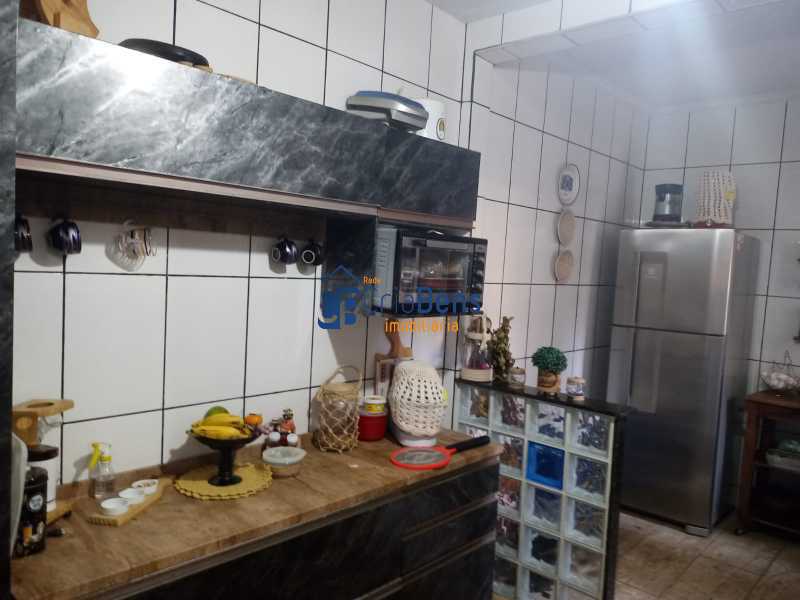 Conheça 6 do imóvel - Casa 3 quartos à venda Cascadura, Rio de Janeiro - R$ 350.000 - PPCA30143 - 6 6 - 6
