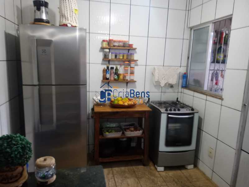 Conheça 7 do imóvel - Casa 3 quartos à venda Cascadura, Rio de Janeiro - R$ 350.000 - PPCA30143 - 7 7 - 7