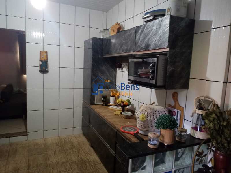 Conheça 8 do imóvel - Casa 3 quartos à venda Cascadura, Rio de Janeiro - R$ 350.000 - PPCA30143 - 8 8 - 8
