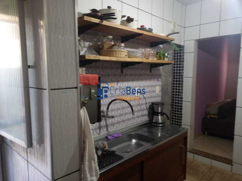 Conheça 9 do imóvel - Casa 3 quartos à venda Cascadura, Rio de Janeiro - R$ 350.000 - PPCA30143 - 9 9 - 9