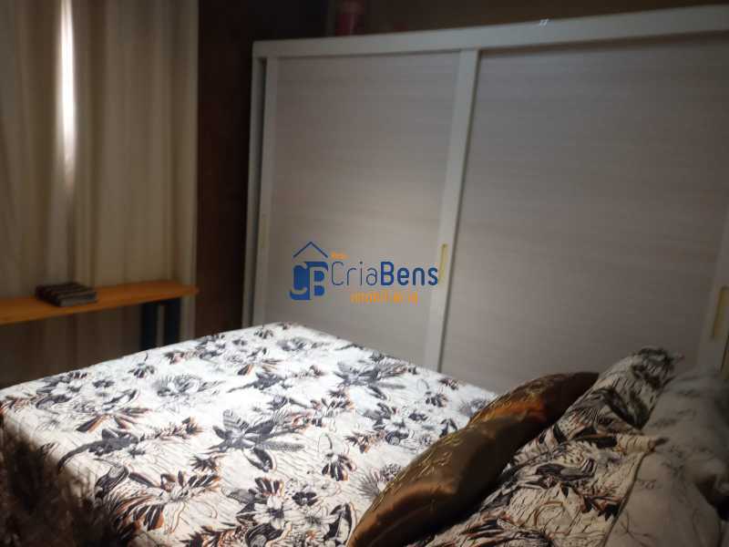 Conheça 10 do imóvel - Casa 3 quartos à venda Cascadura, Rio de Janeiro - R$ 350.000 - PPCA30143 - 10 10 - 10