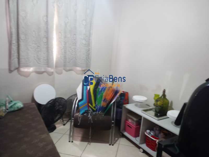 Conheça 11 do imóvel - Casa 3 quartos à venda Cascadura, Rio de Janeiro - R$ 350.000 - PPCA30143 - 11 11 - 11
