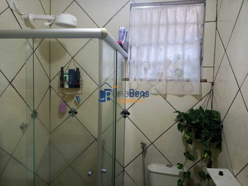 Conheça 12 do imóvel - Casa 3 quartos à venda Cascadura, Rio de Janeiro - R$ 350.000 - PPCA30143 - 12 12 - 12