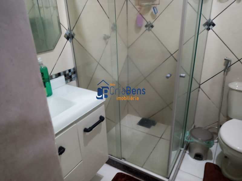 Conheça 13 do imóvel - Casa 3 quartos à venda Cascadura, Rio de Janeiro - R$ 350.000 - PPCA30143 - 13 13 - 13