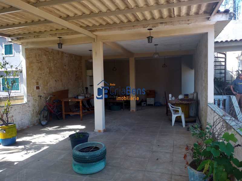 Conheça 15 do imóvel - Casa 3 quartos à venda Cascadura, Rio de Janeiro - R$ 350.000 - PPCA30143 - 15 15 - 15