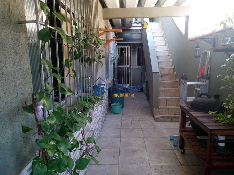 Conheça 18 do imóvel - Casa 3 quartos à venda Cascadura, Rio de Janeiro - R$ 350.000 - PPCA30143 - 18 18 - 18