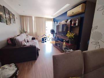 Apartamento 2 quartos à venda Méier, Rio de Janeiro - R$ 290.000 - PPAP20721