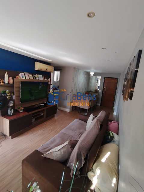 Conheça 2 do imóvel - Apartamento 2 quartos à venda Méier, Rio de Janeiro - R$ 290.000 - PPAP20721 - 2 2 - 2