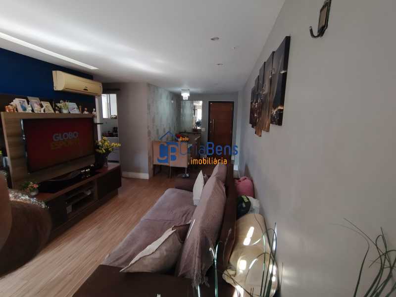 Conheça 3 do imóvel - Apartamento 2 quartos à venda Méier, Rio de Janeiro - R$ 290.000 - PPAP20721 - 3 3 - 3