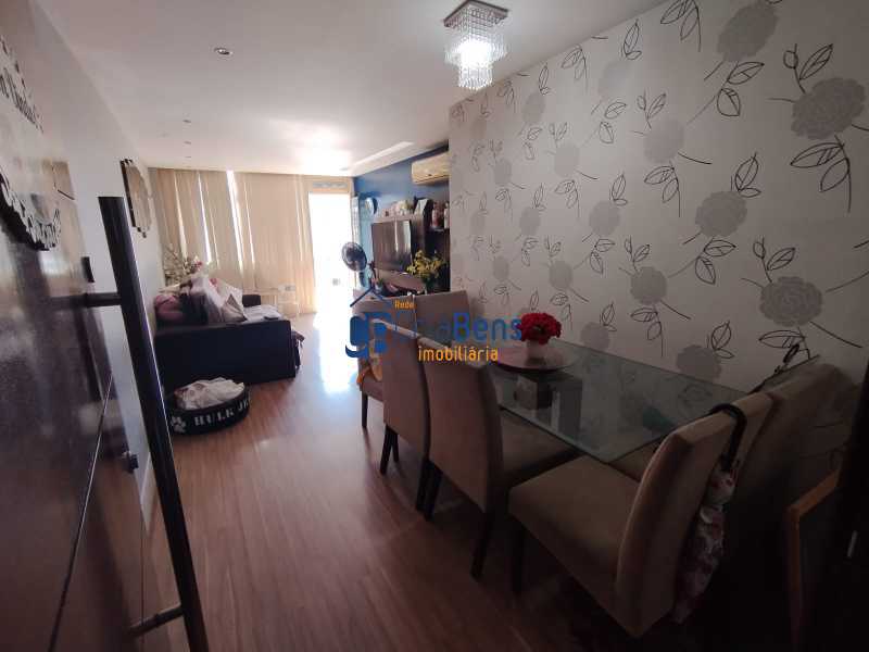 Conheça 4 do imóvel - Apartamento 2 quartos à venda Méier, Rio de Janeiro - R$ 290.000 - PPAP20721 - 4 4 - 4
