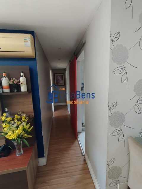 Conheça 5 do imóvel - Apartamento 2 quartos à venda Méier, Rio de Janeiro - R$ 290.000 - PPAP20721 - 5 5 - 5