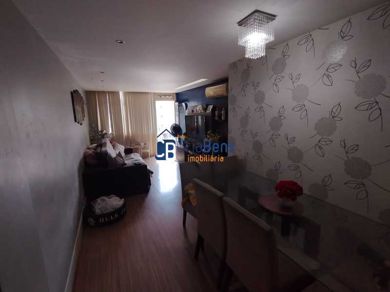 Conheça 6 do imóvel - Apartamento 2 quartos à venda Méier, Rio de Janeiro - R$ 290.000 - PPAP20721 - 6 6 - 6