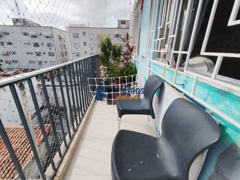 Conheça 7 do imóvel - Apartamento 2 quartos à venda Méier, Rio de Janeiro - R$ 290.000 - PPAP20721 - 7 7 - 7