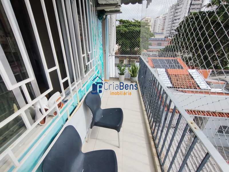 Conheça 8 do imóvel - Apartamento 2 quartos à venda Méier, Rio de Janeiro - R$ 290.000 - PPAP20721 - 8 8 - 8