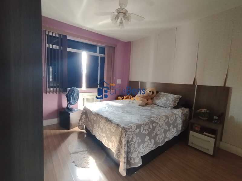 Conheça 9 do imóvel - Apartamento 2 quartos à venda Méier, Rio de Janeiro - R$ 290.000 - PPAP20721 - 9 9 - 9