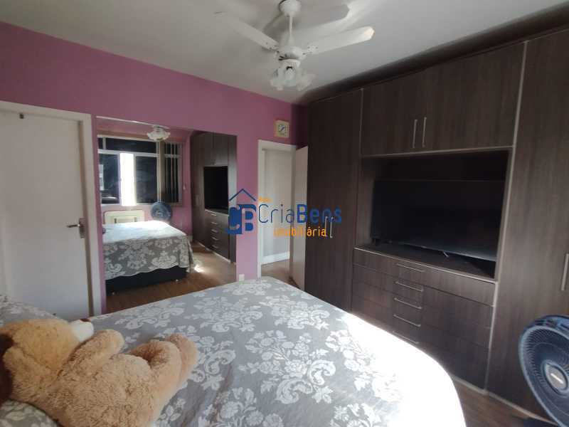 Conheça 10 do imóvel - Apartamento 2 quartos à venda Méier, Rio de Janeiro - R$ 290.000 - PPAP20721 - 10 10 - 10