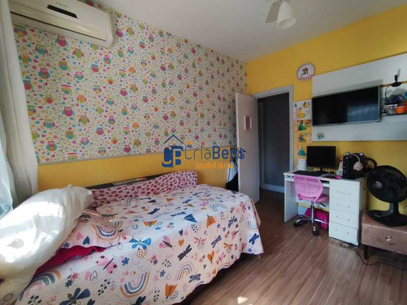 Conheça 12 do imóvel - Apartamento 2 quartos à venda Méier, Rio de Janeiro - R$ 290.000 - PPAP20721 - 12 12 - 12