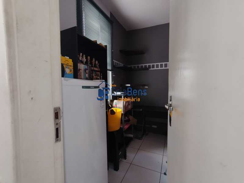 Conheça 13 do imóvel - Apartamento 2 quartos à venda Méier, Rio de Janeiro - R$ 290.000 - PPAP20721 - 13 13 - 13