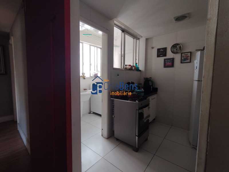 Conheça 14 do imóvel - Apartamento 2 quartos à venda Méier, Rio de Janeiro - R$ 290.000 - PPAP20721 - 14 14 - 14