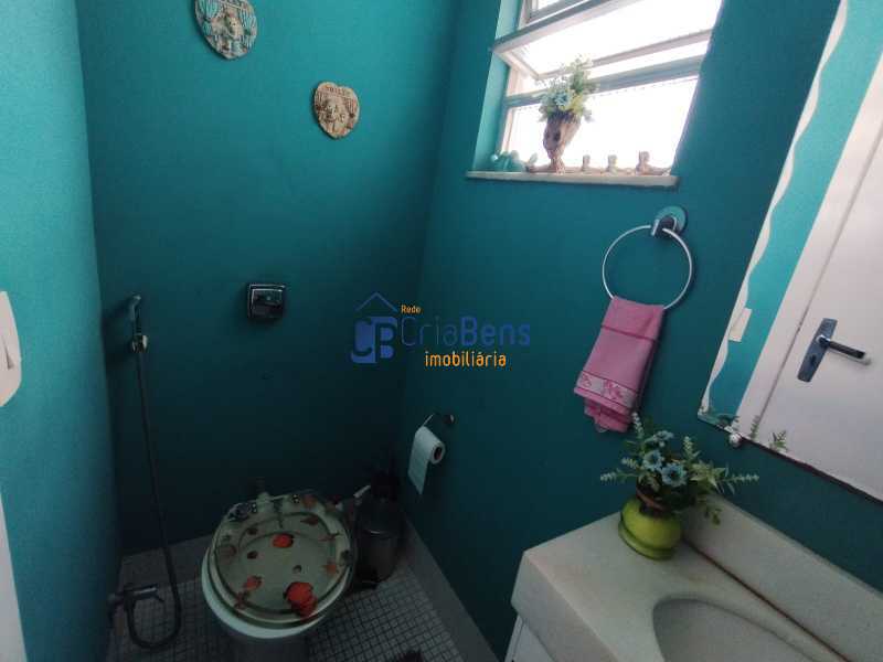 Conheça 16 do imóvel - Apartamento 2 quartos à venda Méier, Rio de Janeiro - R$ 290.000 - PPAP20721 - 16 16 - 16