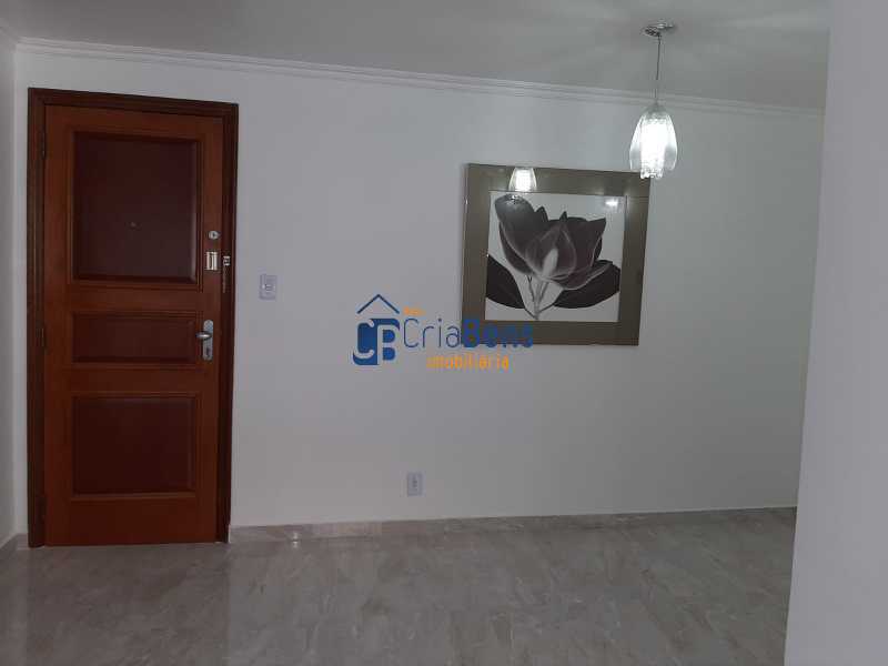 Conheça 2 do imóvel - Apartamento 2 quartos à venda Irajá, Rio de Janeiro - R$ 275.000 - PPAP20732 - 2 2 - 2