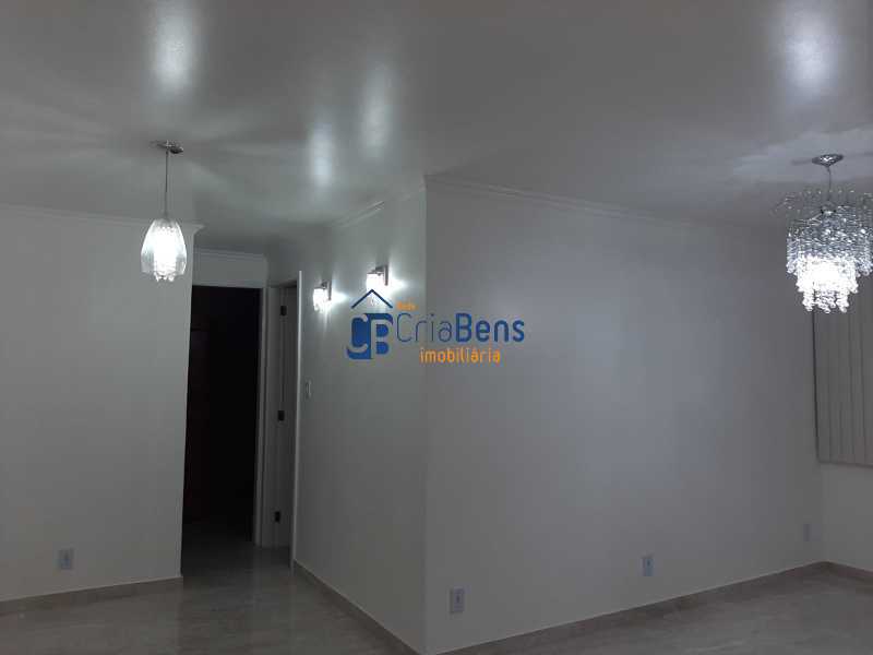Conheça 3 do imóvel - Apartamento 2 quartos à venda Irajá, Rio de Janeiro - R$ 275.000 - PPAP20732 - 3 3 - 3