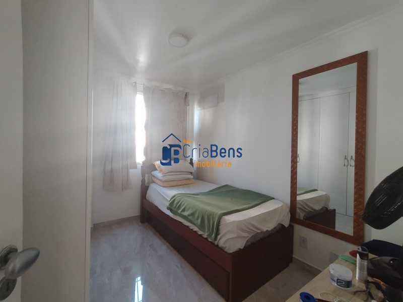Conheça 5 do imóvel - Apartamento 2 quartos à venda Irajá, Rio de Janeiro - R$ 275.000 - PPAP20732 - 5 5 - 5
