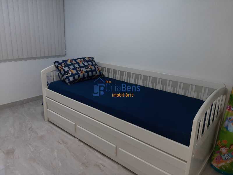 Conheça 6 do imóvel - Apartamento 2 quartos à venda Irajá, Rio de Janeiro - R$ 275.000 - PPAP20732 - 6 6 - 6