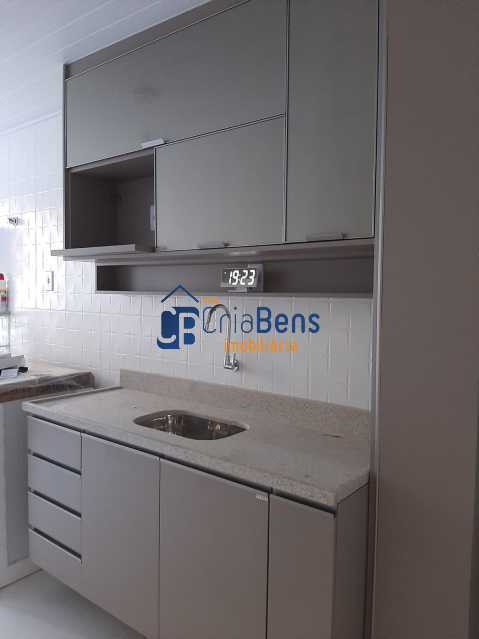 Conheça 7 do imóvel - Apartamento 2 quartos à venda Irajá, Rio de Janeiro - R$ 275.000 - PPAP20732 - 7 7 - 7