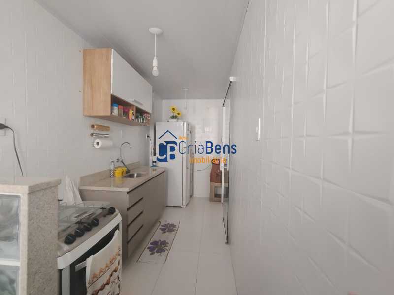 Conheça 8 do imóvel - Apartamento 2 quartos à venda Irajá, Rio de Janeiro - R$ 275.000 - PPAP20732 - 8 8 - 8