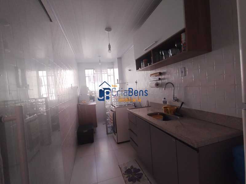 Conheça 9 do imóvel - Apartamento 2 quartos à venda Irajá, Rio de Janeiro - R$ 275.000 - PPAP20732 - 9 9 - 9
