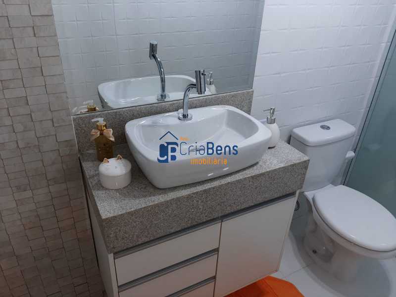 Conheça 10 do imóvel - Apartamento 2 quartos à venda Irajá, Rio de Janeiro - R$ 275.000 - PPAP20732 - 10 10 - 10