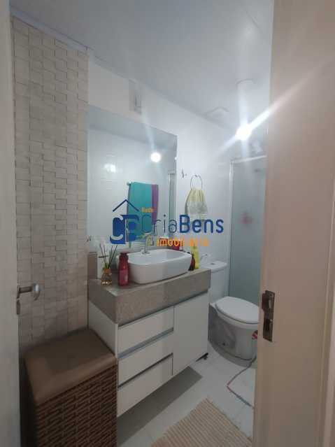 Conheça 11 do imóvel - Apartamento 2 quartos à venda Irajá, Rio de Janeiro - R$ 275.000 - PPAP20732 - 11 11 - 11