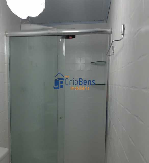 Conheça 12 do imóvel - Apartamento 2 quartos à venda Irajá, Rio de Janeiro - R$ 275.000 - PPAP20732 - 12 12 - 12
