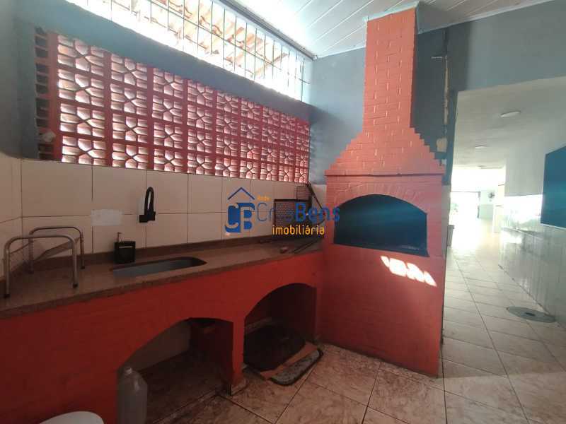 Conheça 15 do imóvel - Apartamento 2 quartos à venda Irajá, Rio de Janeiro - R$ 275.000 - PPAP20732 - 15 15 - 15
