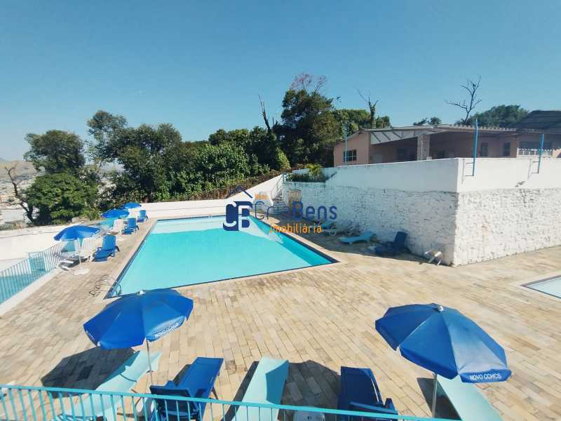 Conheça 16 do imóvel - Apartamento 2 quartos à venda Irajá, Rio de Janeiro - R$ 275.000 - PPAP20732 - 16 16 - 16