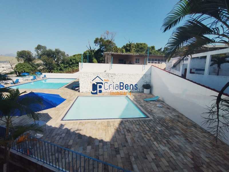 Conheça 17 do imóvel - Apartamento 2 quartos à venda Irajá, Rio de Janeiro - R$ 275.000 - PPAP20732 - 17 17 - 17