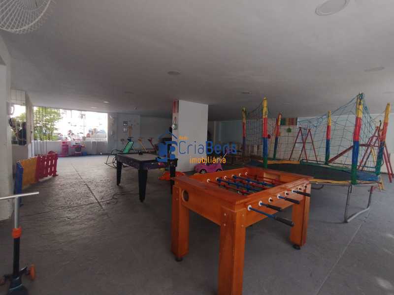 Conheça 18 do imóvel - Apartamento 2 quartos à venda Irajá, Rio de Janeiro - R$ 275.000 - PPAP20732 - 18 18 - 18