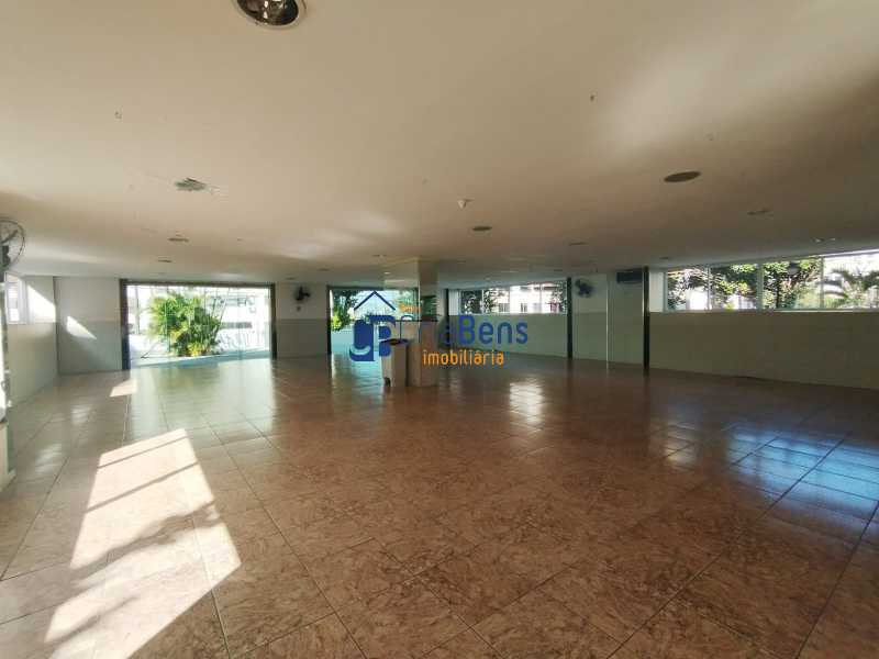 Conheça 13 do imóvel - Apartamento 2 quartos à venda Irajá, Rio de Janeiro - R$ 275.000 - PPAP20732 - 13 13 - 13