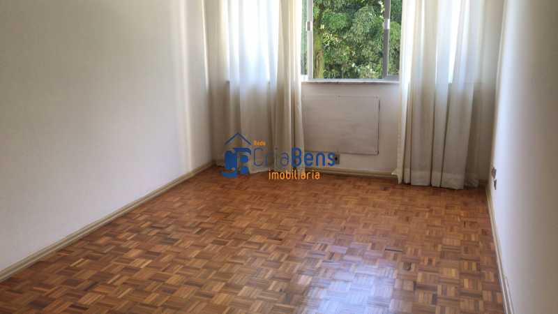 Conheça 1 do imóvel - Apartamento 3 quartos à venda Tijuca, Rio de Janeiro - R$ 390.000 - PPAP30260 - 1 1 - 1