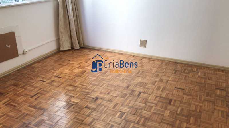 Conheça 2 do imóvel - Apartamento 3 quartos à venda Tijuca, Rio de Janeiro - R$ 390.000 - PPAP30260 - 2 2 - 2