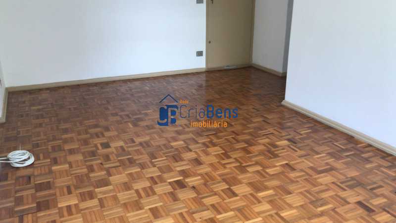 Conheça 3 do imóvel - Apartamento 3 quartos à venda Tijuca, Rio de Janeiro - R$ 390.000 - PPAP30260 - 3 3 - 3