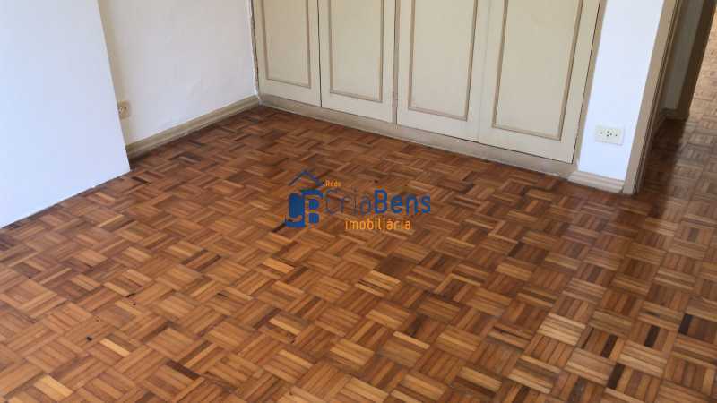 Conheça 5 do imóvel - Apartamento 3 quartos à venda Tijuca, Rio de Janeiro - R$ 390.000 - PPAP30260 - 5 5 - 5