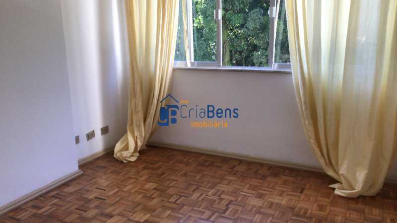 Conheça 6 do imóvel - Apartamento 3 quartos à venda Tijuca, Rio de Janeiro - R$ 390.000 - PPAP30260 - 6 6 - 6