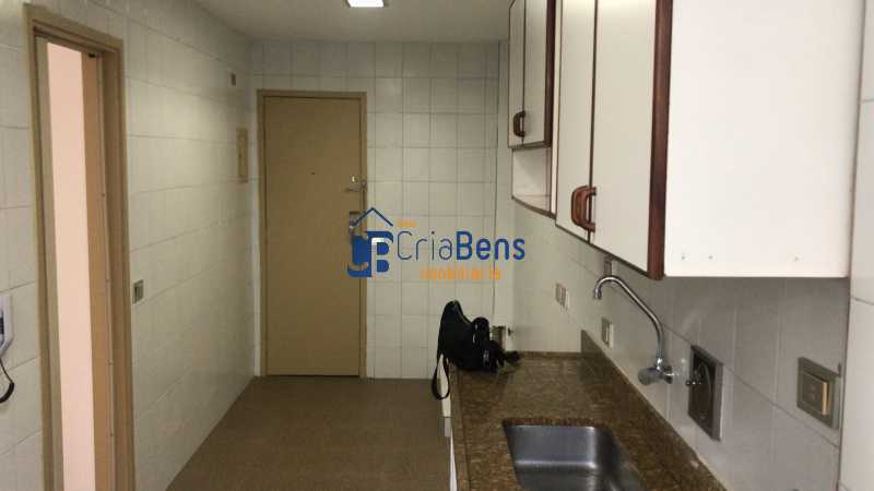 Conheça 7 do imóvel - Apartamento 3 quartos à venda Tijuca, Rio de Janeiro - R$ 390.000 - PPAP30260 - 7 7 - 7